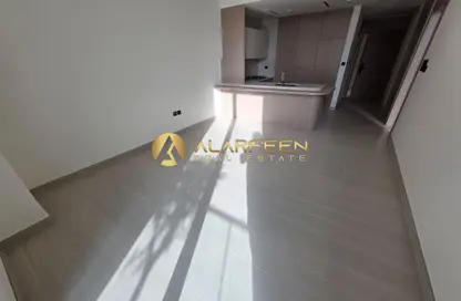 Apartment - 1 Bedroom - 2 Bathrooms for rent in Dawn by Binghatti - District 16 - Jumeirah Village Circle - Dubai