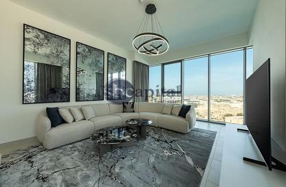 Apartment - 2 Bedrooms - 3 Bathrooms for sale in Canal Front Residence 9 - Canal Front Residences - Al Wasl - Dubai