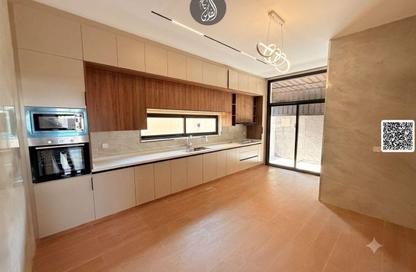 Villa - 5 Bedrooms - 7 Bathrooms for sale in Al Helio 1 - Al Helio - Ajman Villa - 5 Bedrooms - 7 Bathrooms for sale in Al Helio 1 - Al Helio - Ajman