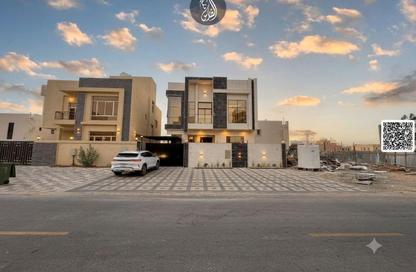 Villa - 5 Bedrooms - 7 Bathrooms for sale in Al Helio 1 - Al Helio - Ajman