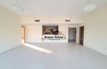Apartment - 2 - 3 for rent in Al Hikma Residence - Dubai Silicon Oasis - Dubai