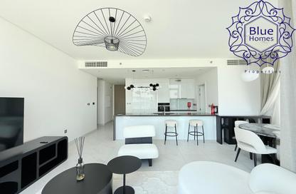 Apartment - 2 Bedrooms - 4 Bathrooms for rent in Residences 30 - District One - Mohammed Bin Rashid City - Dubai Apartment - 2 Bedrooms - 4 Bathrooms for rent in Residences 30 - District One - Mohammed Bin Rashid City - Dubai
