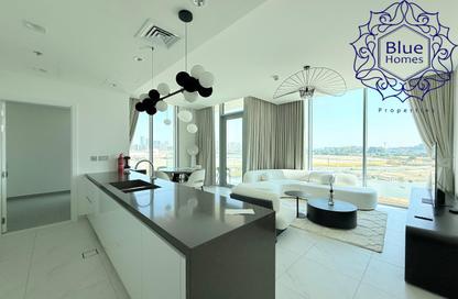 Apartment - 2 Bedrooms - 4 Bathrooms for rent in Residences 30 - District One - Mohammed Bin Rashid City - Dubai Apartment - 2 Bedrooms - 4 Bathrooms for rent in Residences 30 - District One - Mohammed Bin Rashid City - Dubai