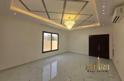 Villa - 5 Bedrooms - 7 Bathrooms for rent in Al Yasmeen 1 - Al Yasmeen - Ajman