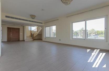 Villa - 4 Bedrooms - 4 Bathrooms for sale in Jumeirah Park Homes - Jumeirah Park - Dubai