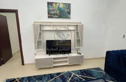 Apartment - 1 - 2 for rent in Al Naemiya Tower 3 - Al Naemiya Towers - Al Nuaimiya - Ajman Apartment - 1 - 2 for rent in Al Naemiya Tower 3 - Al Naemiya Towers - Al Nuaimiya - Ajman