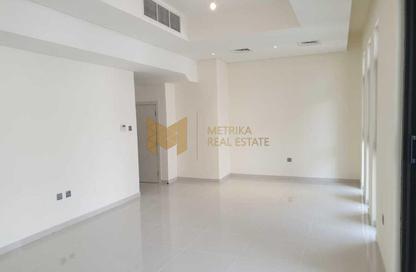 Townhouse - 3 Bedrooms - 5 Bathrooms for rent in Primrose - Damac Hills 2 - Dubai Townhouse - 3 Bedrooms - 5 Bathrooms for rent in Primrose - Damac Hills 2 - Dubai