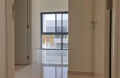 Townhouse - 3 Bedrooms - 5 Bathrooms for rent in Primrose - Damac Hills 2 - Dubai