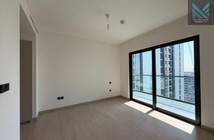 Apartment - 2 - 3 for rent in Crest Grande - Sobha Hartland - Mohammed Bin Rashid City - Dubai