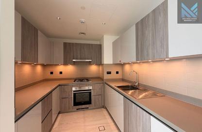Apartment - 2 - 3 for rent in Crest Grande - Sobha Hartland - Mohammed Bin Rashid City - Dubai