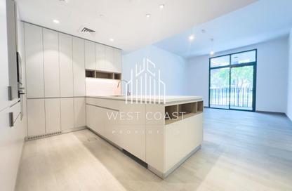 Apartment - 1 - 2 for rent in Kensington Waters A - Kensington Waters - Sobha Hartland - Mohammed Bin Rashid City - Dubai