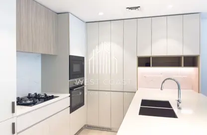 Apartment - 1 Bedroom - 2 Bathrooms for rent in Kensington Waters A - Kensington Waters - Sobha Hartland - Mohammed Bin Rashid City - Dubai Apartment - 1 Bedroom - 2 Bathrooms for rent in Kensington Waters A - Kensington Waters - Sobha Hartland - Mohammed Bin Rashid City - Dubai