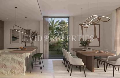 Villa - 4 Bedrooms - 5 Bathrooms for sale in Delphi at Athlon - Athlon by Aldar - Dubai Land - Dubai Villa - 4 Bedrooms - 5 Bathrooms for sale in Delphi at Athlon - Athlon by Aldar - Dubai Land - Dubai