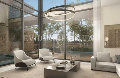 Villa - 4 Bedrooms - 5 Bathrooms for sale in Delphi at Athlon - Athlon by Aldar - Dubai Land - Dubai