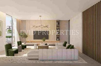 Villa - 4 Bedrooms - 5 Bathrooms for sale in Athlon by Aldar - Dubai Land - Dubai