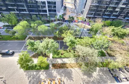 شقة - 2 غرف نوم - 3 حمامات للايجار في الجادة 1 - الجادة - الشارقة