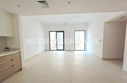 Apartment - 2 - 3 for rent in Naseem Residence - Maryam Island - Al Khan - Sharjah