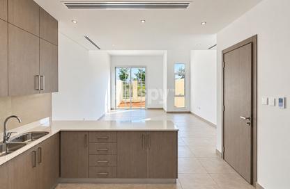 Townhouse - 2 - 4 for rent in Granada II - Granada - Mina Al Arab - Ras Al Khaimah