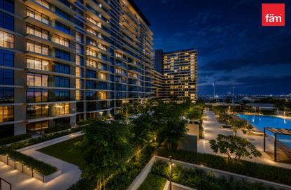 Apartment - 2 Bedrooms - 2 Bathrooms for sale in Golf Grand - Dubai Hills Estate - Dubai Apartment - 2 Bedrooms - 2 Bathrooms for sale in Golf Grand - Dubai Hills Estate - Dubai