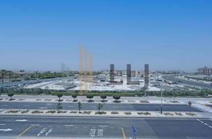 Apartment - 2 - 4 for rent in Saadiyat Beach Residences - Saadiyat Beach - Saadiyat Island - Abu Dhabi