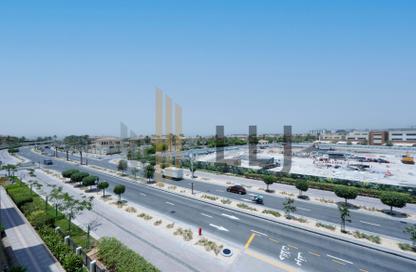 Apartment - 2 - 4 for rent in Saadiyat Beach Residences - Saadiyat Beach - Saadiyat Island - Abu Dhabi