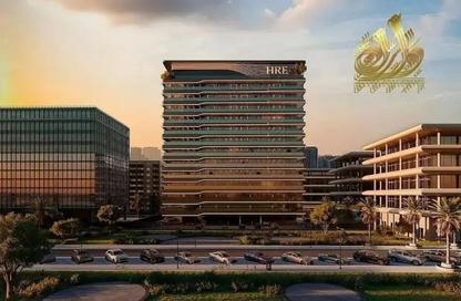 Apartment - 2 - 3 for sale in Wadi Hills - Dubai Land Residence Complex - Dubai
