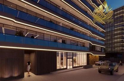 Apartment - 2 - 3 for sale in Wadi Hills - Dubai Land Residence Complex - Dubai