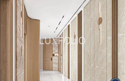 Apartment - Studio - 1 for sale in Ashton Park Residences The Second - District 14 - Jumeirah Village Circle - Dubai Apartment - Studio - 1 for sale in Ashton Park Residences The Second - District 14 - Jumeirah Village Circle - Dubai