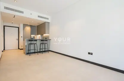 شقة - غرفة نوم - 1 حمام للايجار في 15 Northside - Tower 2 - 15 نورث سايد - الخليج التجاري - دبي
