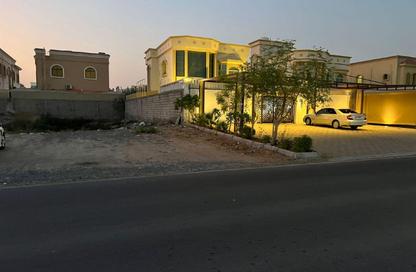 Land - Studio for sale in Al Mowaihat 1 - Al Mowaihat - Ajman Land - Studio for sale in Al Mowaihat 1 - Al Mowaihat - Ajman