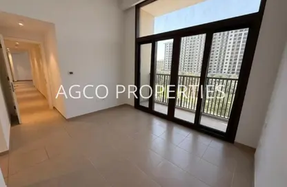 Apartment - 3 Bedrooms - 3 Bathrooms for rent in Jenna Main Square 2 - Jenna Main Square - Town Square - Dubai