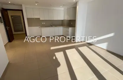 Apartment - 3 Bedrooms - 3 Bathrooms for rent in Jenna Main Square 2 - Jenna Main Square - Town Square - Dubai