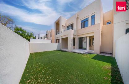 Villa - 3 Bedrooms - 4 Bathrooms for rent in Mira Oasis 3 - Mira Oasis - Reem - Dubai