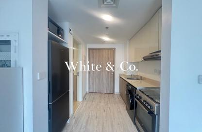 Apartment - Studio - 1 for rent in UNA Apartments - Town Square - Dubai
