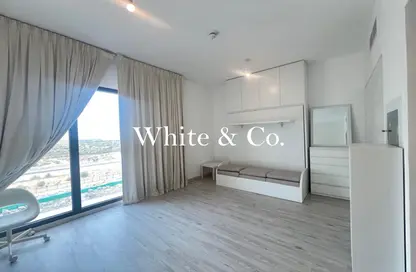 Apartment - 1 Bathroom for rent in UNA Apartments - Town Square - Dubai