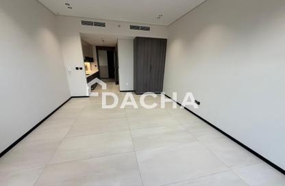 Apartment - Studio - 1 Bathroom for rent in Emerald Vision Tower - Jumeirah Village Triangle - Dubai