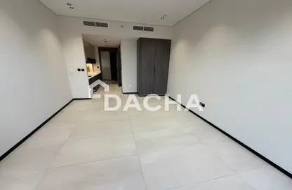 Apartment - Studio - 1 Bathroom for rent in Emerald Vision Tower - Jumeirah Village Triangle - Dubai