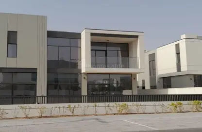 فيلا - 4 غرف نوم - 6 حمامات للبيع في مروج الفرجان شرق - مروج الفرجان - الفرجان - دبي