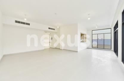 Villa - 4 Bedrooms - 6 Bathrooms for rent in The Pulse Beachfront 3 - The Pulse - Dubai South (Dubai World Central) - Dubai