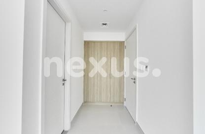 Villa - 4 Bedrooms - 6 Bathrooms for rent in The Pulse Beachfront 3 - The Pulse - Dubai South (Dubai World Central) - Dubai