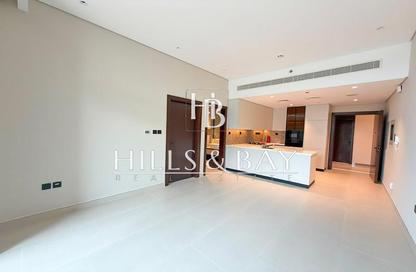 Apartment - 1 Bedroom - 2 Bathrooms for sale in Marquis Elegance - Arjan - Dubai
