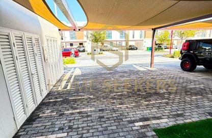 Townhouse - 2 Bedrooms - 3 Bathrooms for sale in Noya 1 - Noya - Yas Island - Abu Dhabi Townhouse - 2 Bedrooms - 3 Bathrooms for sale in Noya 1 - Noya - Yas Island - Abu Dhabi