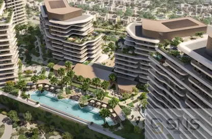 شقة - غرفة نوم - 2 حمامات للبيع في فيرديس باي هافن - هافن باي الدار - دبي لاند - دبي