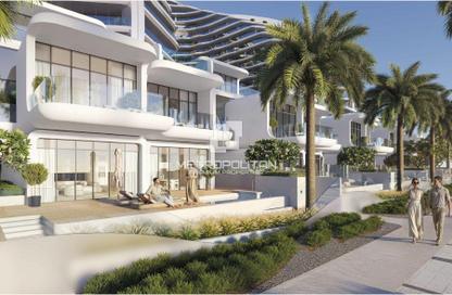 Villa - 6 Bedrooms - 7+ Bathrooms for sale in Oystra - Al Marjan Island - Ras Al Khaimah