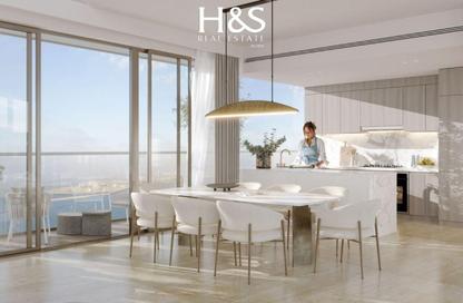 Apartment - 1 - 1 for sale in Mar Casa - Maritime City - Dubai Apartment - 1 - 1 for sale in Mar Casa - Maritime City - Dubai