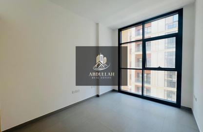 Apartment - 1 Bedroom - 2 Bathrooms for rent in Souks Residential - Al Mamsha - Muwaileh - Sharjah