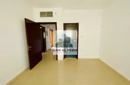شقة - غرفة نوم - 2 حمامات للايجار في شارع التعاون الجديد - التعاون - الشارقة