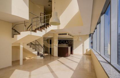 Apartment - 3 Bedrooms - 4 Bathrooms for rent in Sky Gardens - DIFC - Dubai