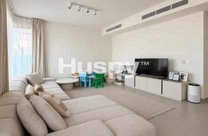 Villa - 4 - 4 for rent in Maple 2 - Maple - Dubai Hills Estate - Dubai