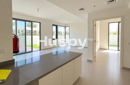 Villa - 4 - 4 for rent in Maple 2 - Maple - Dubai Hills Estate - Dubai